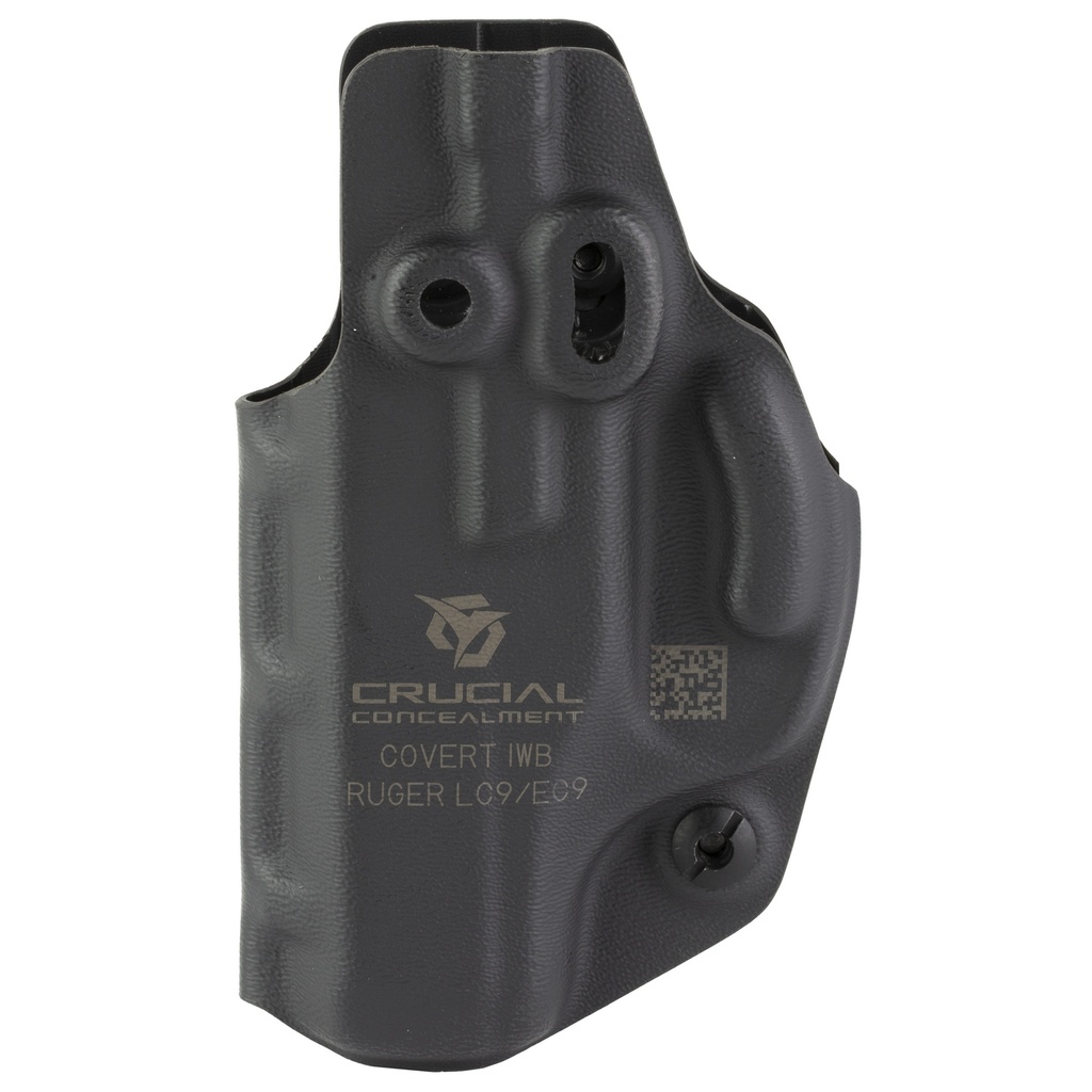 CRUCIAL IWB FOR RUGER LC9/EC9 1