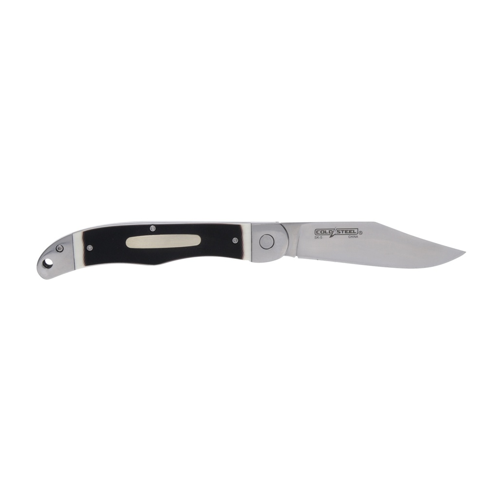 COLD STEEL RANCH BOSS II FLDR 4" SLV 1
