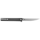Columbia River Knife & Tool CRKT CEO FLIPPER 3.35" PLAIN 1