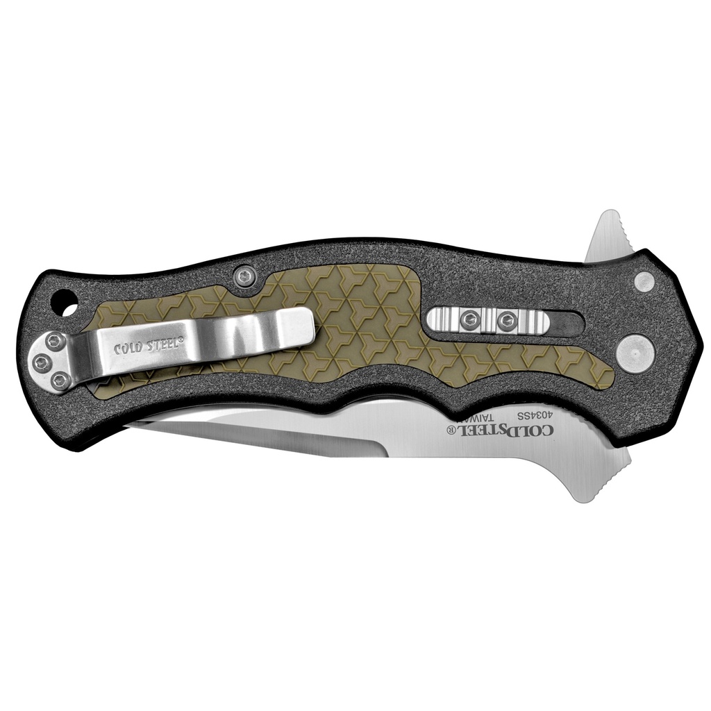 COLD STL CRAWFORD MODEL 1 1