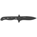 Columbia River Knife & Tool CRKT M21-10KSF 3.13" COMBO EDGE 1