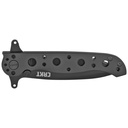 Columbia River Knife & Tool CRKT M21-10KSF 3.13" COMBO EDGE 2