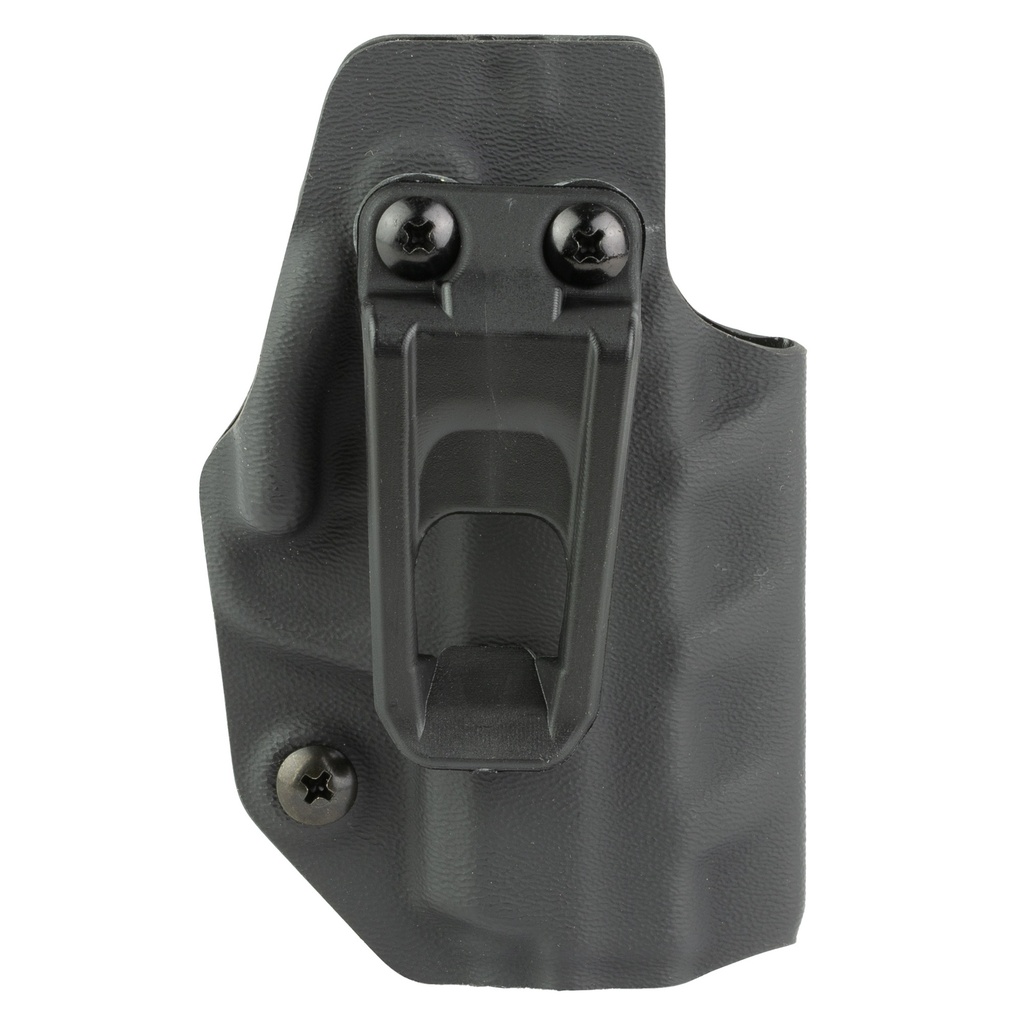 CRUCIAL IWB S&W BDYGRD 2.0 AMB BLK 1