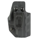 CRUCIAL IWB S&W BDYGRD 2.0 AMB BLK 1