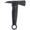 Columbia River Knife & Tool CRKT PROVOKE X MORPHING AXE BLACK 1
