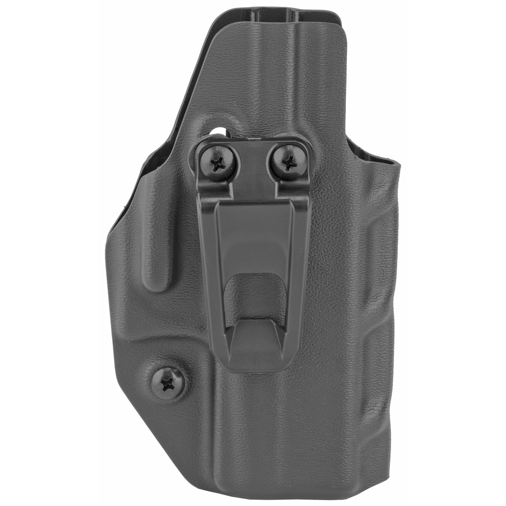 CRUCIAL IWB FOR GLOCK 43/43X AMBI BK 1