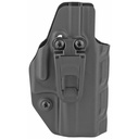 CRUCIAL IWB FOR GLOCK 43/43X AMBI BK 1
