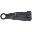 Columbia River Knife & Tool CRKT PROVOKE X MORPHING AXE BLACK 2