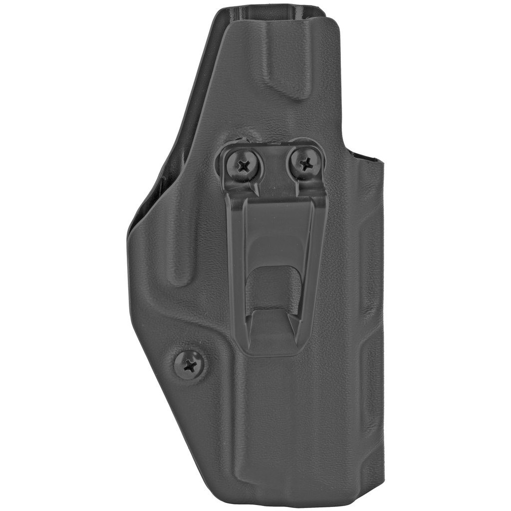 CRUCIAL IWB S&W EZ-9/EZ.380 AMBI BLK 1