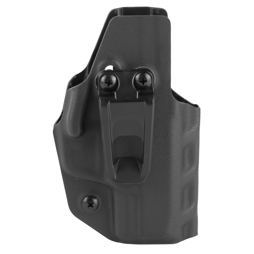 CRUCIAL IWB FOR RUGER MAX-9 AMBI BLK 1