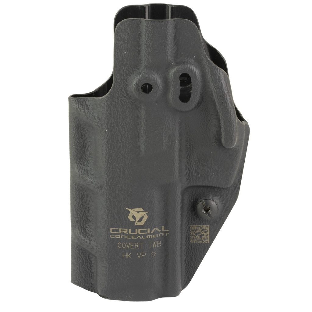 CRUCIAL AMBI COVERT IWB HK VP9 BLK 1