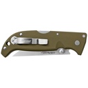 COLD STL FINN WOLF 3.5" PLN ODG 1
