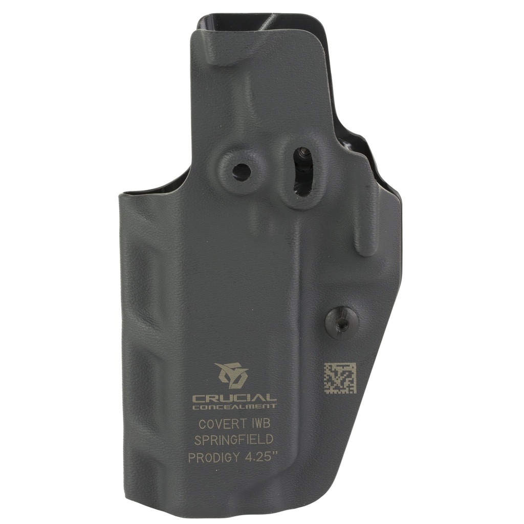 CRUCIAL IWB SPGFD PRODIGY AMBI BLK 1