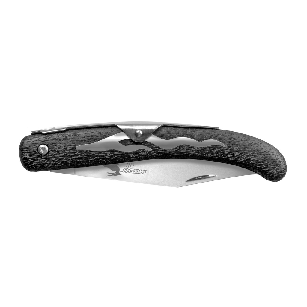 COLD STL KUDU LITE 4.25" BLK 1