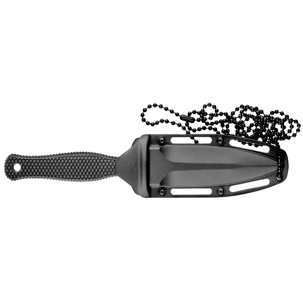 COLD STEEL COUNTER TAC II W/SHEATH 1