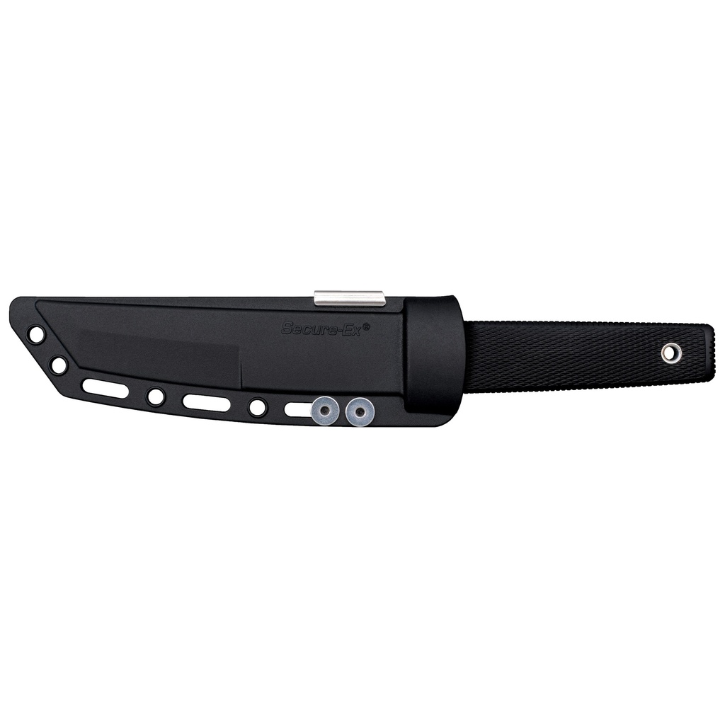 COLD STEEL KOBUN BOOT W/SHEATH 1