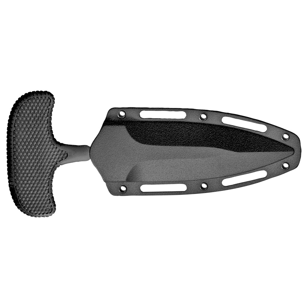 COLD STEEL SAFE MAKER I W/SHEATH 1