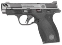 Smith and Wesson M&P Bodyguard 380 2.0 CC 2