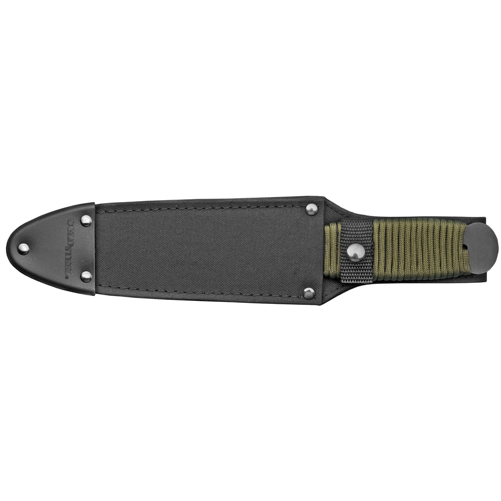 COLD STL TRUE FLIGHT THROWR W/SHEATH 1