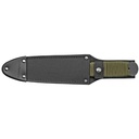 COLD STL TRUE FLIGHT THROWR W/SHEATH 1