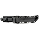 COLD STEEL RECON TANTO SK-5 W/SHEATH 1