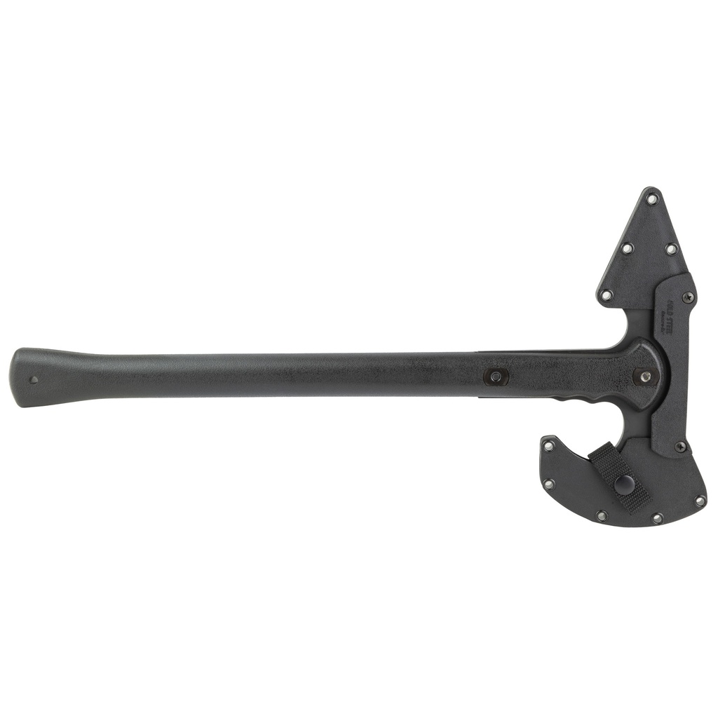 COLD STL TRENCH HAWK W/SHEATH 2