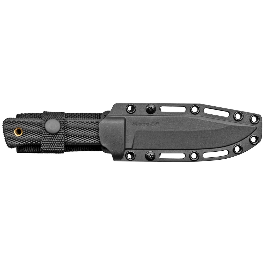 COLD STEEL SRK COMPACT W/SHEATH 1