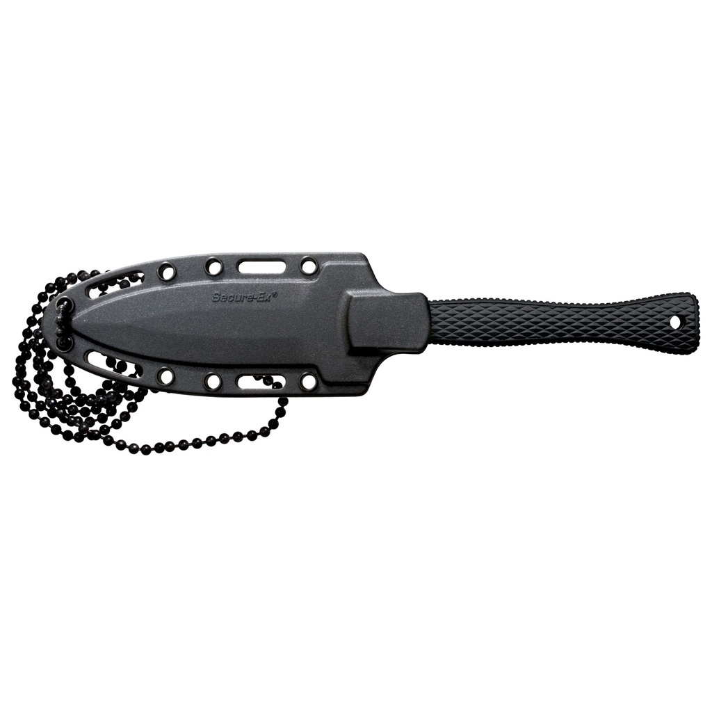 COLD STEEL HIDE OUT W/SHEATH 1