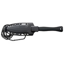 COLD STEEL HIDE OUT W/SHEATH 1