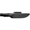 COLD STL BUSHMAN 7" BLK W/SHEATH 1