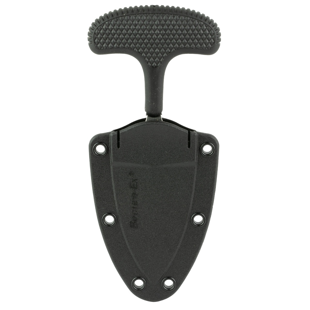 COLD STL URBAN EDGE 2.5" W/SHEATH 2