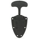 COLD STL URBAN EDGE 2.5" W/SHEATH 2