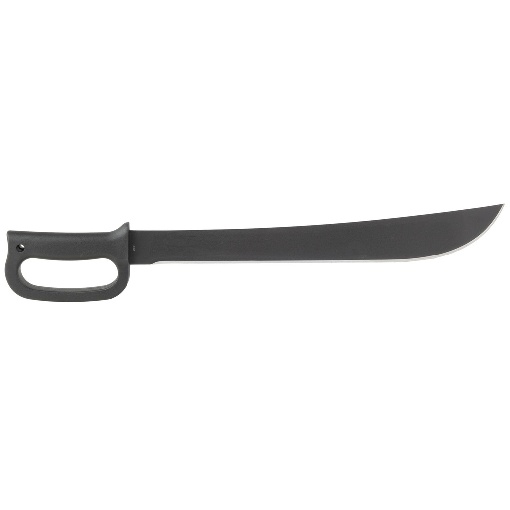 COLD STL LTN D-GRD MACHETE 18" W/STH 1