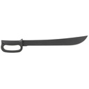 COLD STL LTN D-GRD MACHETE 18" W/STH 1