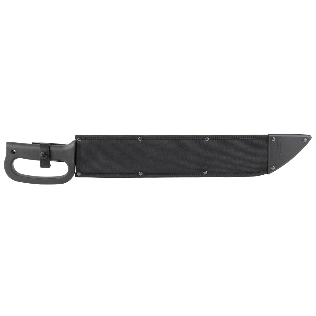 COLD STL LTN D-GRD MACHETE 18" W/STH 2