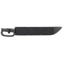 COLD STL LTN D-GRD MACHETE 18" W/STH 2