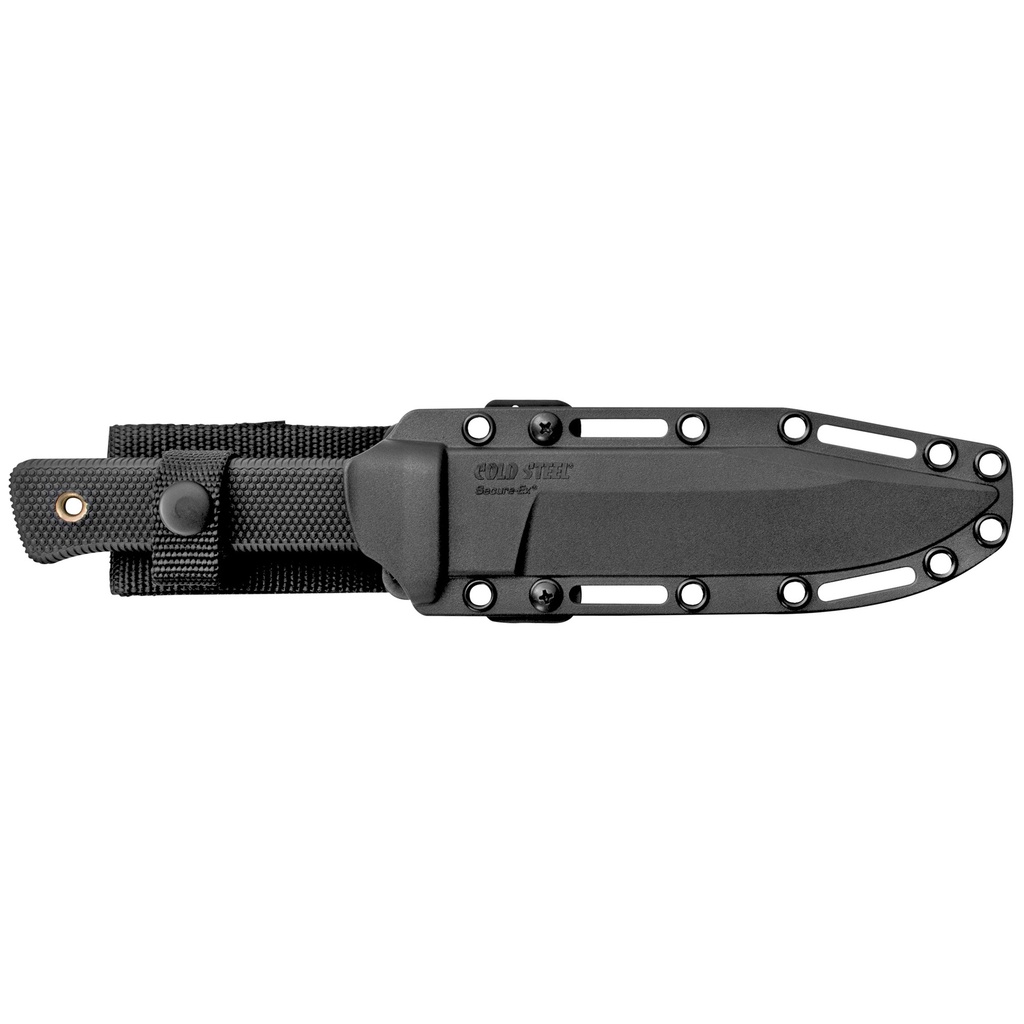 COLD STEEL SRK SK-5 W/SHEATH 1