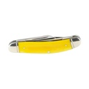 COLD STEEL GNTLEMNS STCKMAN 2.5" YLW 2