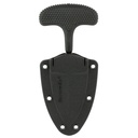 COLD STL URBAN 50/50 2.5" W/SHEATH 2