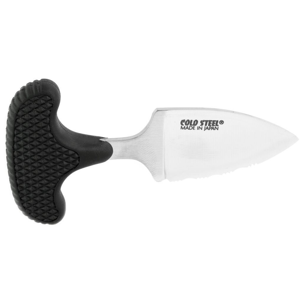 COLD STL URBAN PAL 1.5" W/SHEATH 1