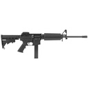 Colt's Manufacturing COLT AR6951 9MM 16.1" BLK 32RD 1