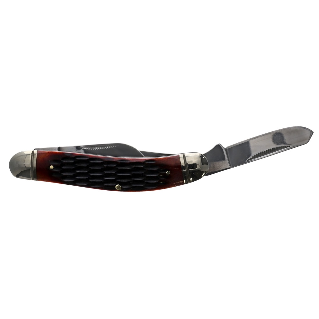 COLD STEEL GNTLMNS STCKMAN 2.5" JGD 1