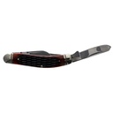 COLD STEEL GNTLMNS STCKMAN 2.5" JGD 1