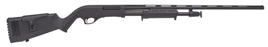 Rock Island Armory All Generation Pump Shotgun 1