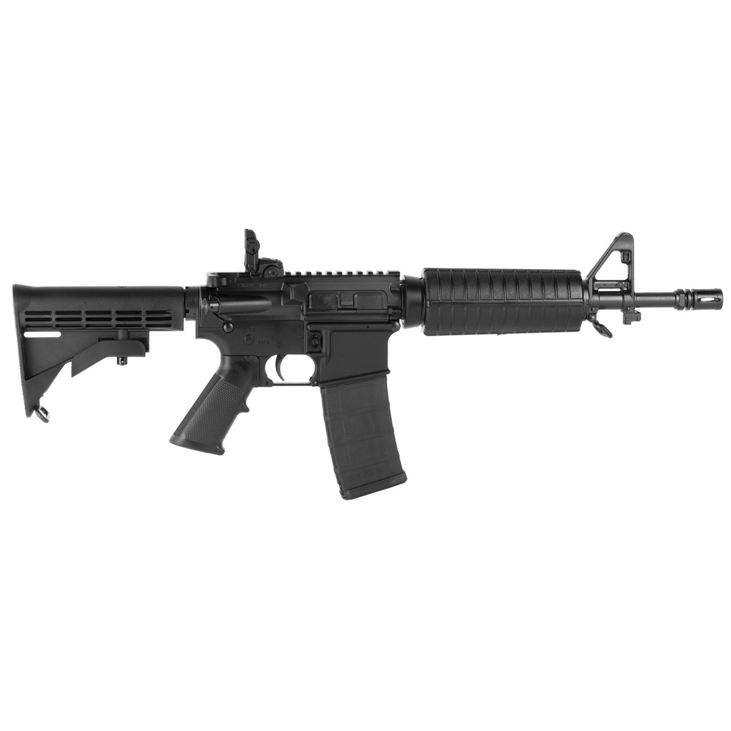 Colt's Manufacturing COLT CR6933 SBR 5.56 11.5" 30RD BLK 1