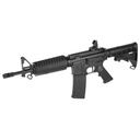 Colt's Manufacturing COLT CR6933 SBR 5.56 11.5" 30RD BLK 2