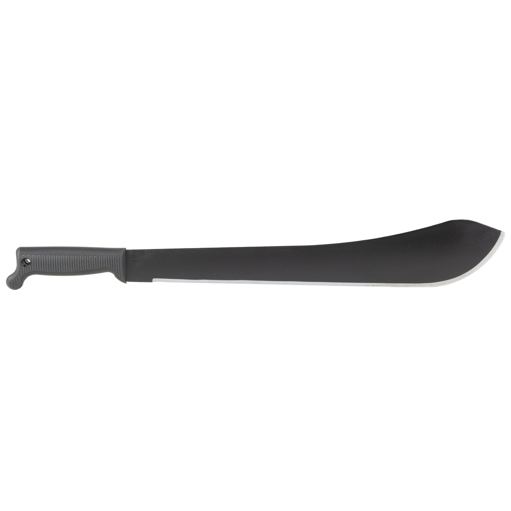 COLD STEEL BOLO MACHETE W/SHEATH 1