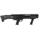 Standard Manufacturing Company STD MANF DP12 12GA 18.875" 14RD BLK 1