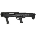 Standard Manufacturing Company STD MANF DP12 12GA 18.875" 14RD BLK 2
