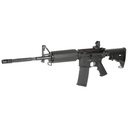 Colt's Manufacturing COLT M4 CARBINE 5.56 16" BLK 30RD 2